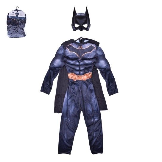 FATO BATMAN 130-140CM 2838-160-02 CX24