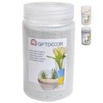 FRASCO AREIA COR 500GR FRASCO AREIA COR 500GR