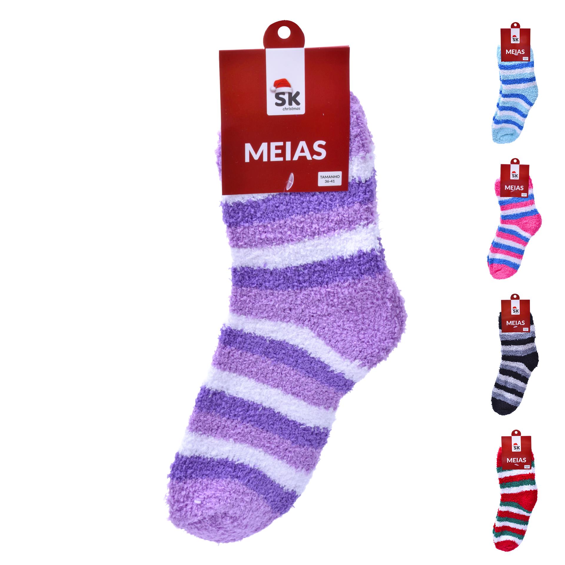 MEIAS SENHORA 1596-002 CX360 MEIAS SENHORA 1596-002 CX360