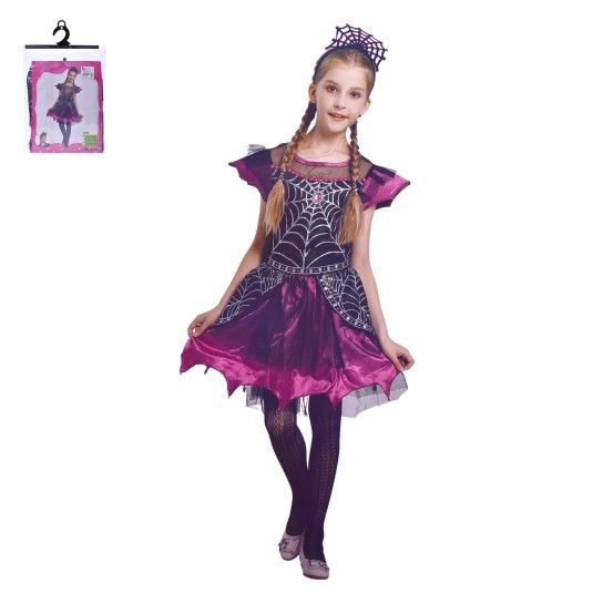 FANTASIA HALLOWEEN  1629-503 CX60