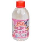 DILUENTE CELULOSO 0,5L DILUENTE CELULOSO 0,5L
