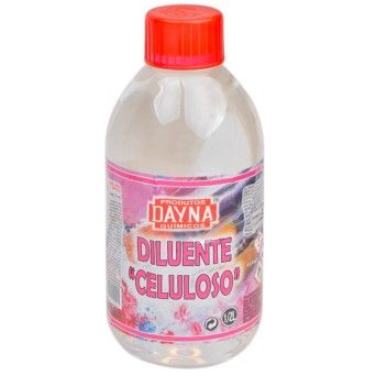 DILUENTE CELULOSO 0,5L