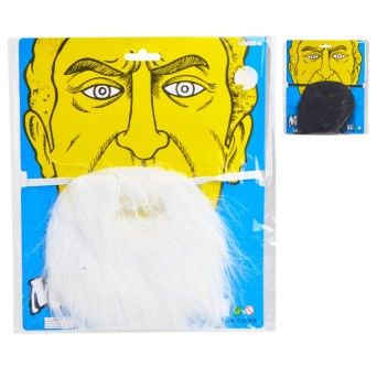 CARNAVAL BIGODE/PERA 201-367 CX600