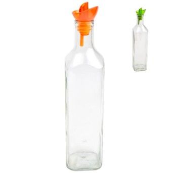 GARRAFA VIDRO 0,5L 13750