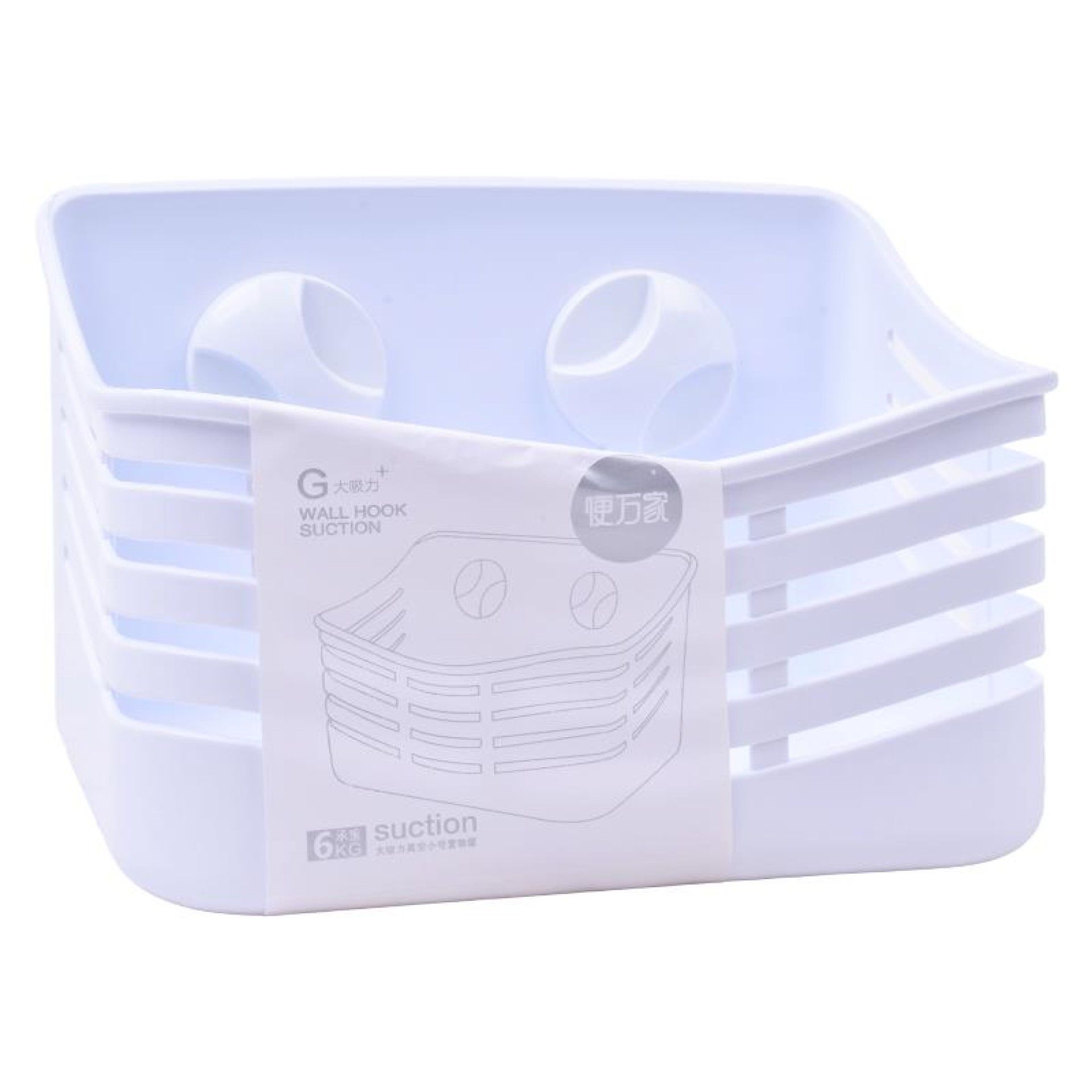 SUP. C/VENTOSA 19,7X14X13 2630-570 CX54 SUP. C/VENTOSA 19,7X14X13 2630-570 CX54