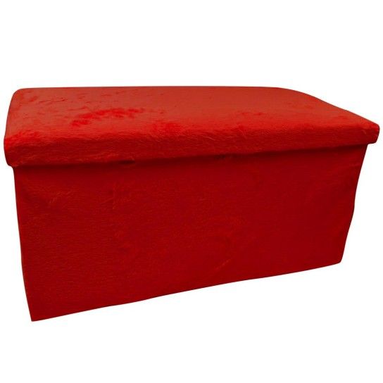 BANCO VELUDO VRM 76X38X38 2496-101-01E CX6 BANCO VELUDO VRM 76X38X38 2496-101-01E CX6