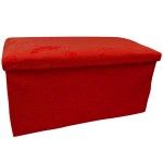 BANCO VELUDO VRM 76X38X38 2496-101-01E CX6 BANCO VELUDO VRM 76X38X38 2496-101-01E CX6