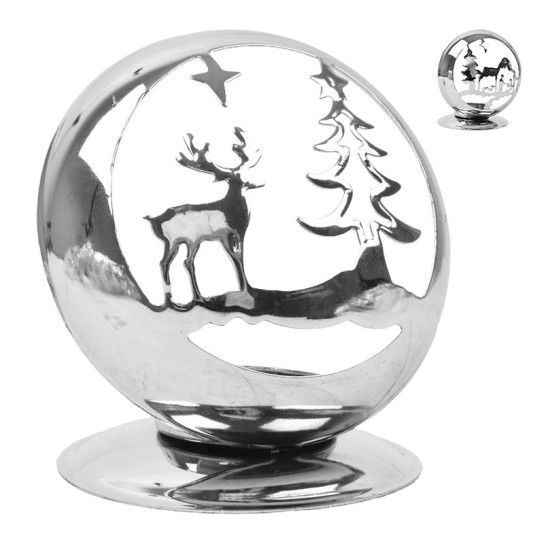 PORTA-VELAS-VELAS 2704-102B CX240