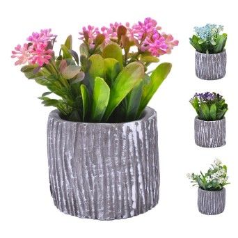 PLANTA C/ VASO 202-996-01 CX96