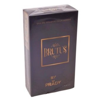 EAU TOILETTE BRUTUS 100ML