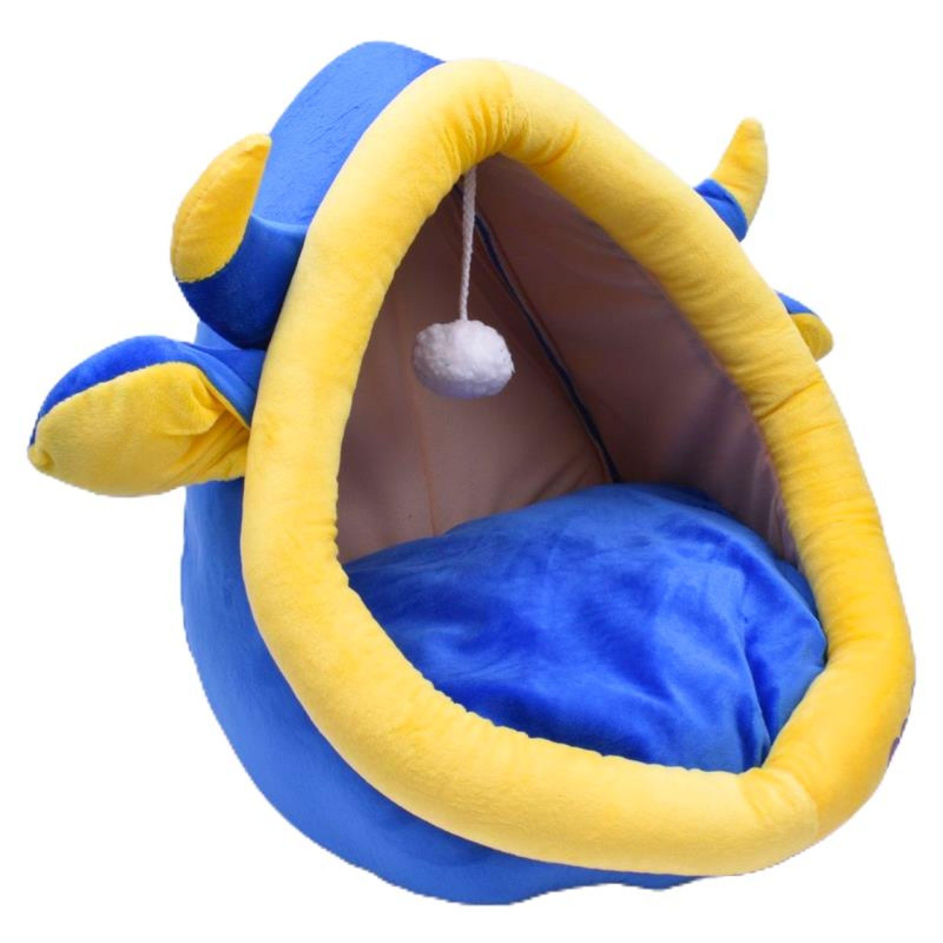 CAMA P/ANIMAIS 35X35X30CM 2530-025 CAMA P/ANIMAIS 35X35X30CM 2530-025