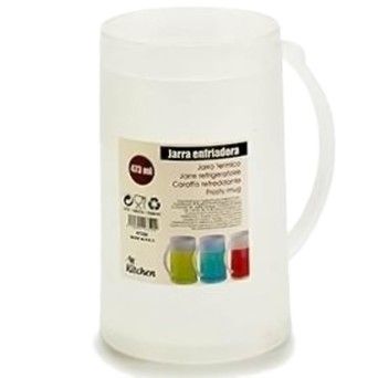 CANECA REFRIGER TRANSP. 473ML 47320