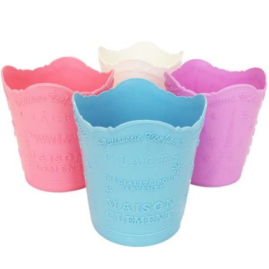 PLAST. VASO 1839-201-01 PLAST. VASO 1839-201-01