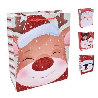 SACO NATAL 18X23X10 2419-017 CX360