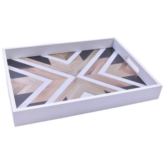 BANDEJA MADEIRA 40X30CM 1909-150-03B