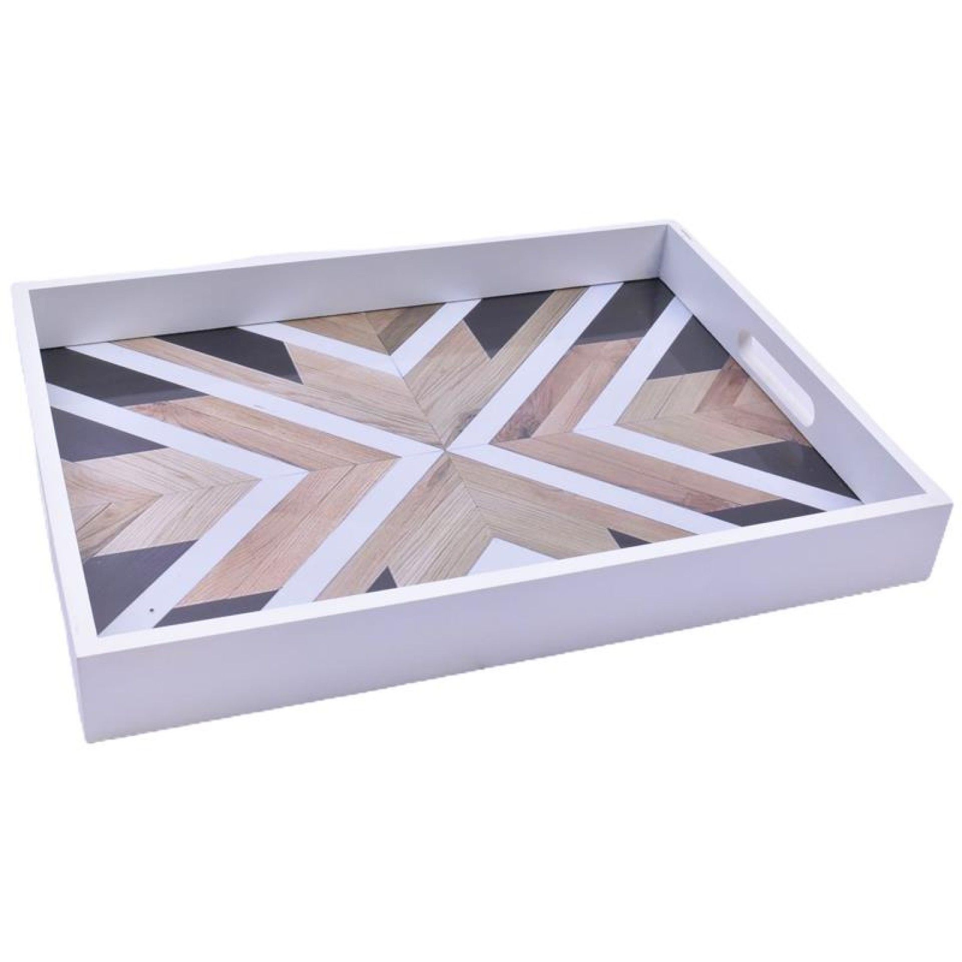 BANDEJA MADEIRA 40X30CM 1909-150-03B BANDEJA MADEIRA 40X30CM 1909-150-03B