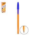 CANETA BIC ORIGINAL FINE AZUL