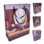 SACO PAPEL 40X30X12 3D1968-401-02 SACO PAPEL 40X30X12 3D1968-401-02