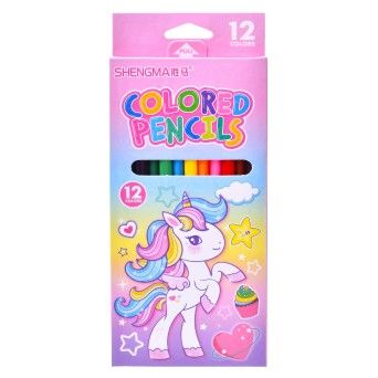 SET 12 LAPIS 17,5CM 1913-100-01 CX240 SET 12 LAPIS 17,5CM 1913-100-01 CX240