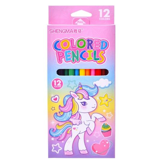 SET 12 LAPIS 17,5CM 1913-100-01 CX240 SET 12 LAPIS 17,5CM 1913-100-01 CX240