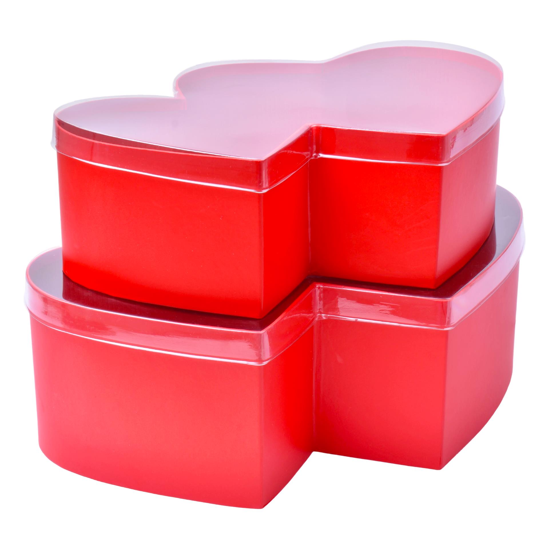 SET2 CAIXA PRESENTE 2602-567-A CX16
