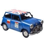 CARRO METAL DEC 47X23X23CM 2501-017-01