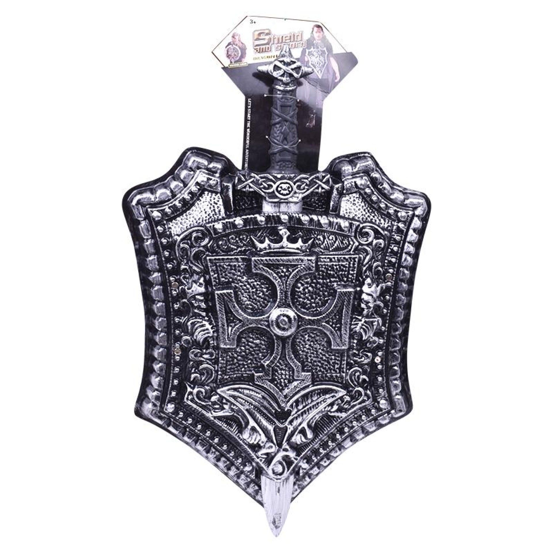 ESPADA HALLOWEEN 1862-551 CX48