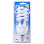 LAMPADA ECONOMIZADORA 11/20W LAMPADA ECONOMIZADORA 11/20W