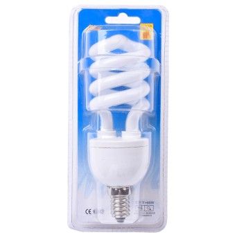LAMPADA ECONOMIZADORA 11/20W