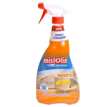 MISTOLIN EXPRESS MOVEIS 750ML