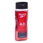 REEBOK GEL BANHO 4IN1 ACT.MEN 400ML REEBOK GEL BANHO 4IN1 ACT.MEN 400ML
