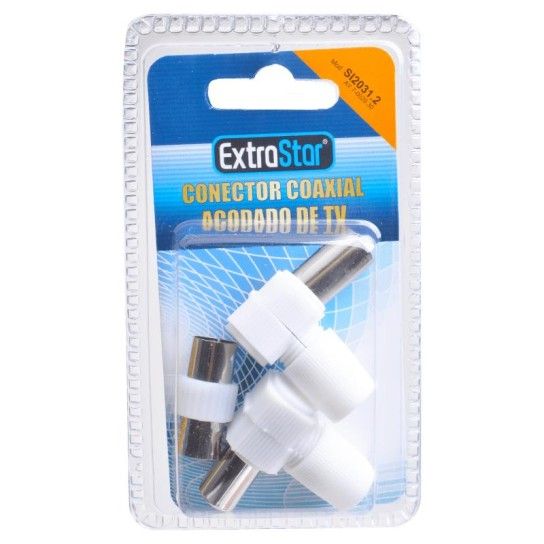 CONECTOR P/ANTENA
