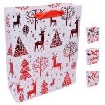 SACO NATAL 39X30X12CM 1844-361-02CX180
