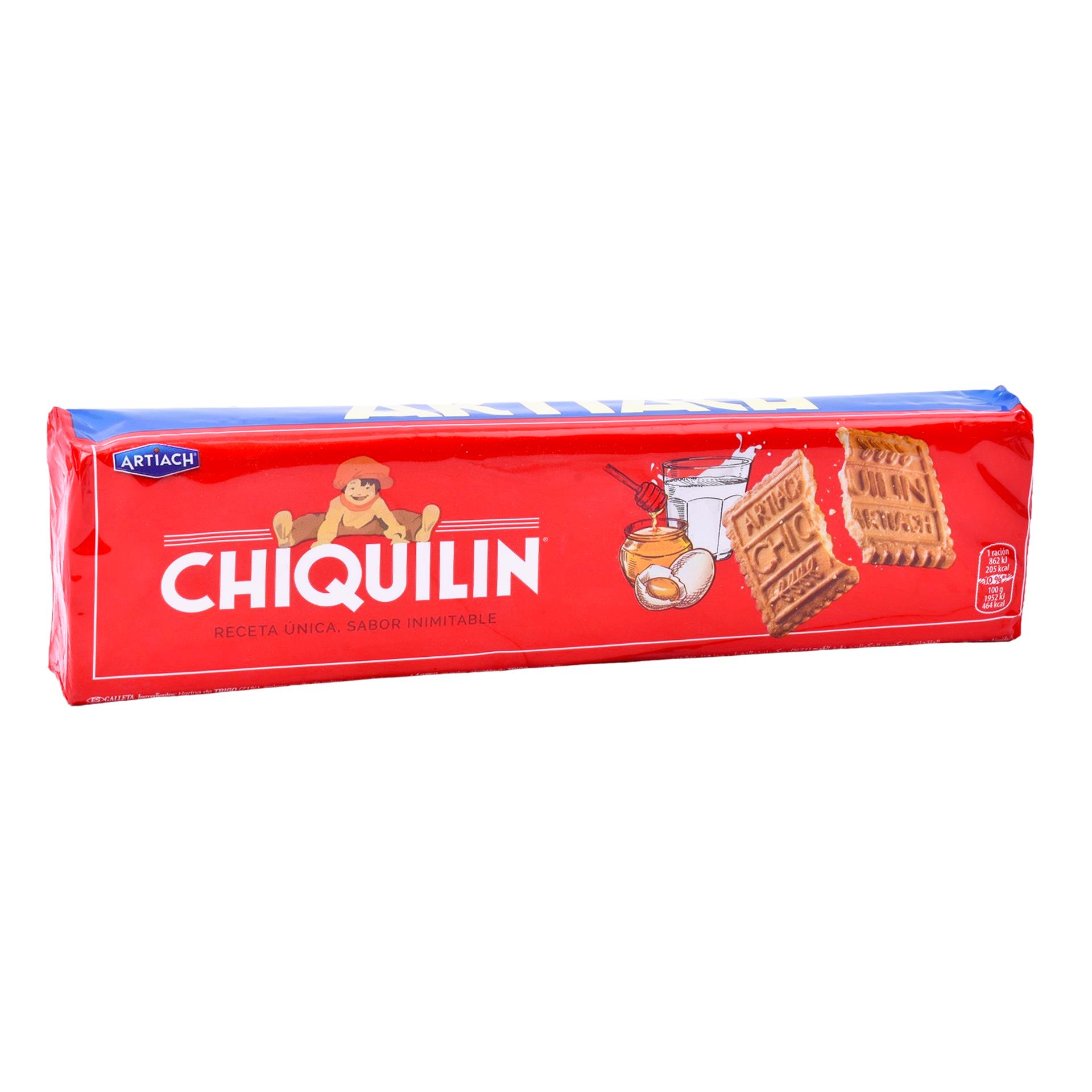 CHIQUILIN 175GR CHIQUILIN 175GR