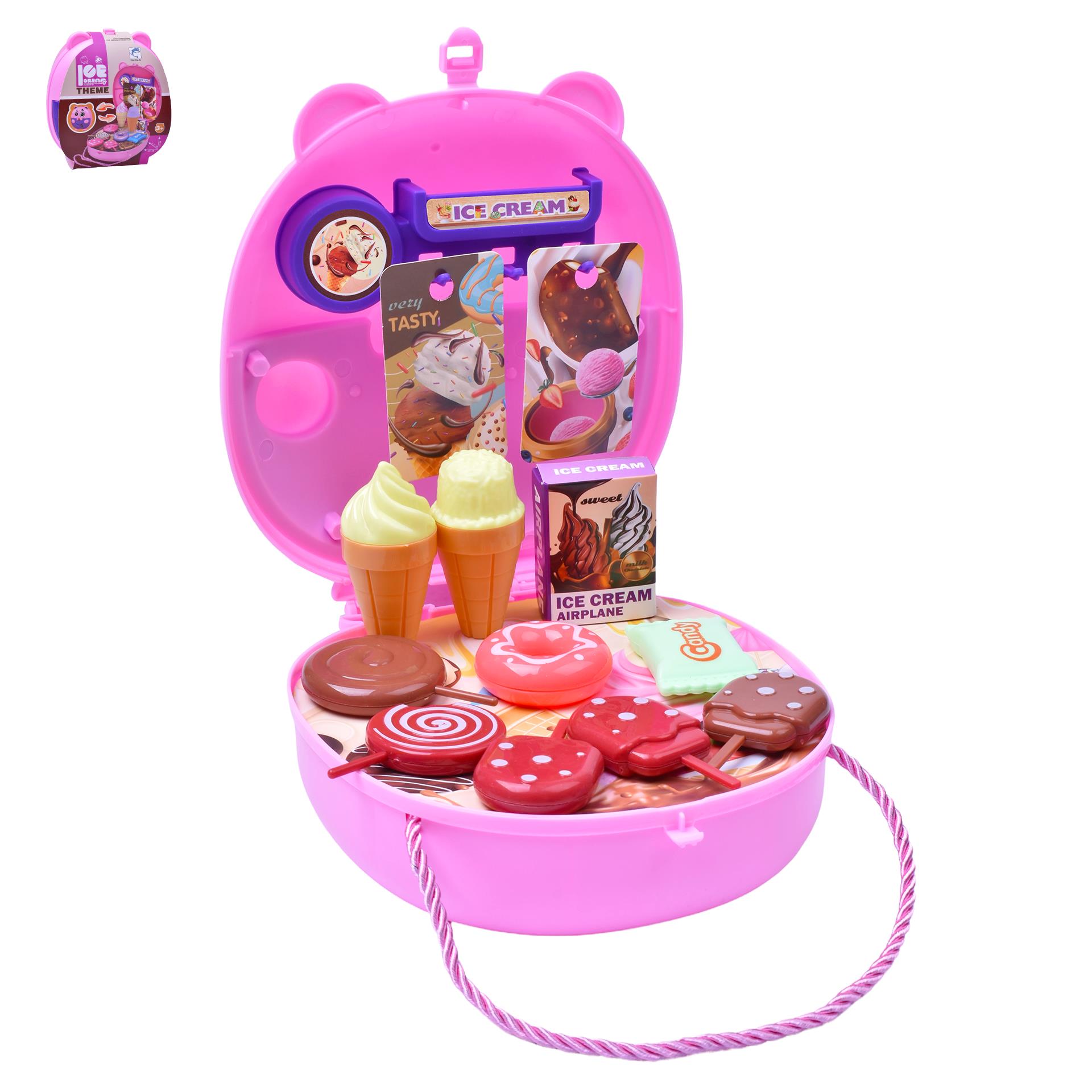 SET GELADO CP214121 CX144 SET GELADO CP214121 CX144