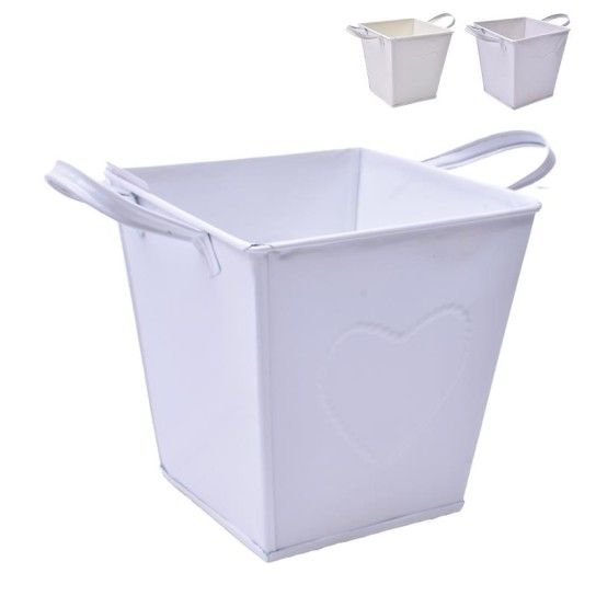 VASO METAL ASAS 3073-200-38 CX96