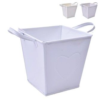 VASO METAL ASAS 3073-200-38 CX96
