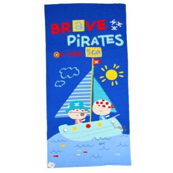 TOALHA PRAIA 70X150 250G 1721-000-64