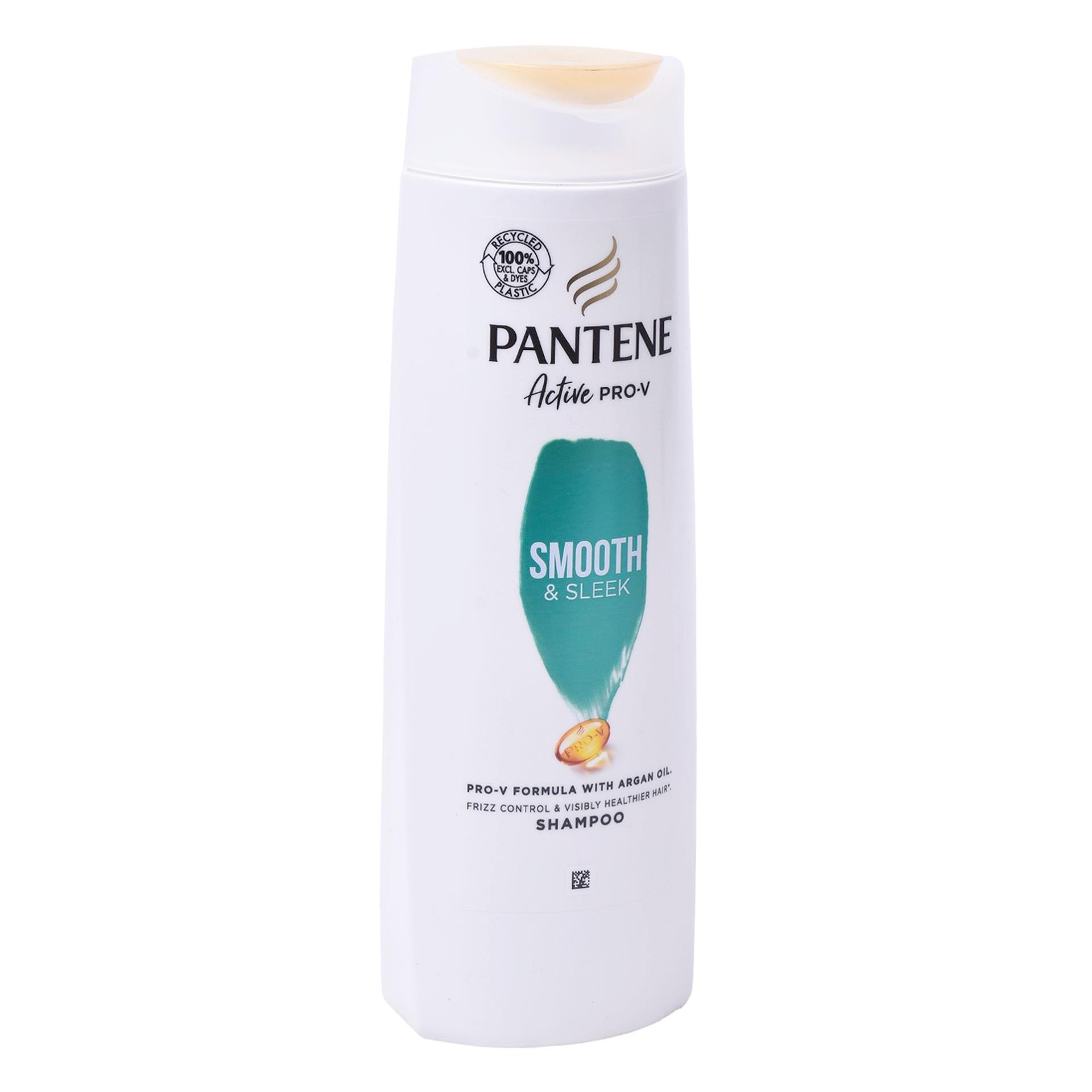 CHAMPO PANTENE 400ML REPAIR&PROTEC 6UNID CHAMPO PANTENE 400ML REPAIR&PROTEC 6UNID