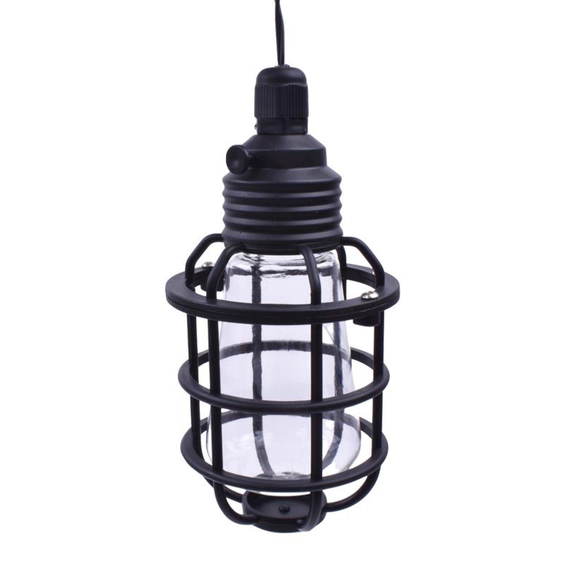 LAMPADA SOLAR LED 1.7 M 1557-551 CX12 LAMPADA SOLAR LED 1.7 M 1557-551 CX12
