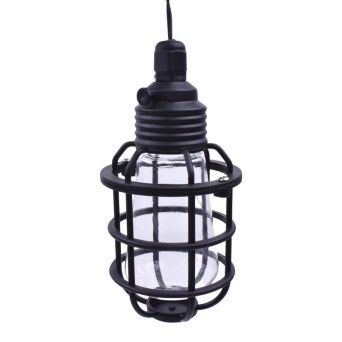 LAMPADA SOLAR LED 1.7 M 1557-551 CX12