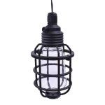 LAMPADA SOLAR LED 1.7 M 1557-551 CX12
