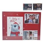 QUADRO MDF NATAL 30X40X0.6 1820-802 QUADRO MDF NATAL 30X40X0.6 1820-802