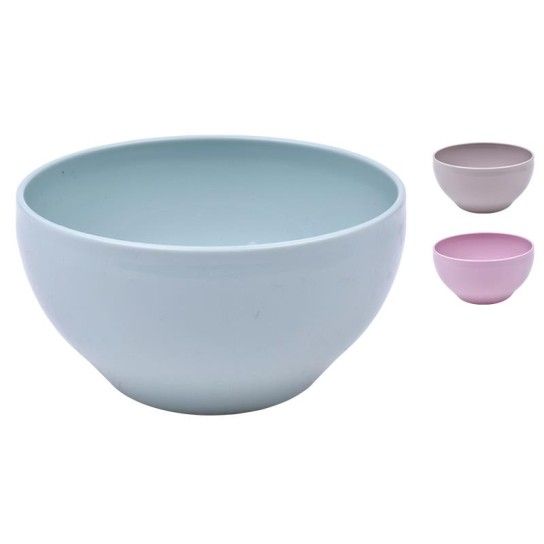 TIGELA STILO 12CM 400ML VRM
