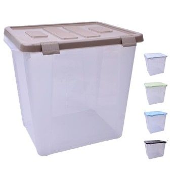 CAIXA MULTIUSOS 500 PRIMAVERA TRP