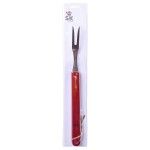 GARFO BARBECUE 34X2,5CM 2861-000 CX96 GARFO BARBECUE 34X2,5CM 2861-000 CX96