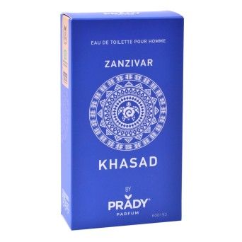 COLONIA KHASAD ZANZIVAR CX24