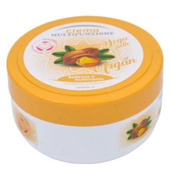 SETABLU CREME ARGAN 200ML