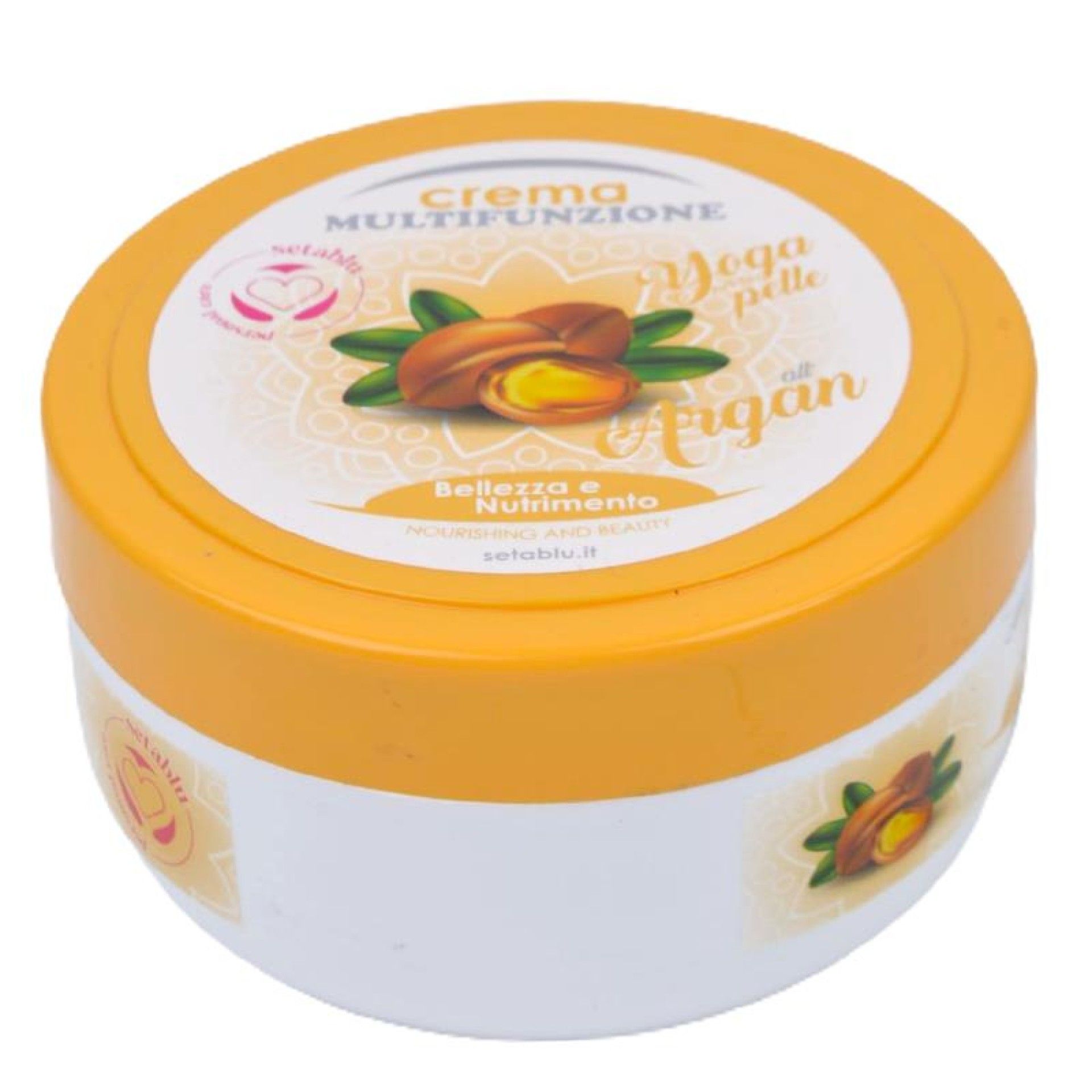 SETABLU CREME ARGAN 200ML SETABLU CREME ARGAN 200ML