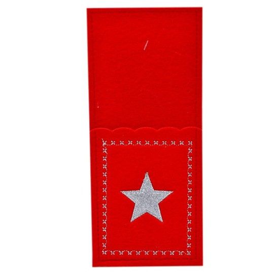 PORTA TALHER FELTRO VRM 50401531